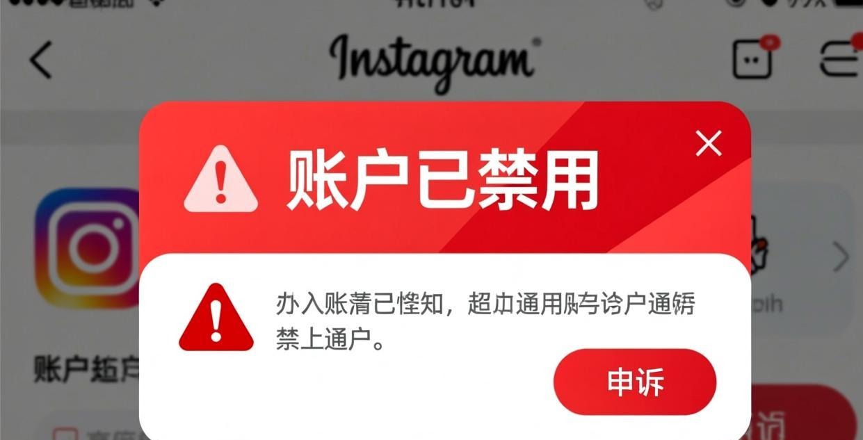 申诉页面