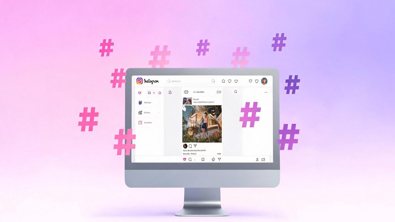 Instagram电脑版官方下载2026 纯净无捆绑国内登录教程